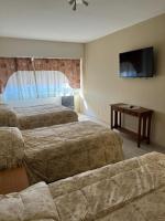 Departamentos Oconnor y Oconnor - Bed and Breakfast Bariloche