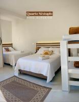 Chambre Familiale