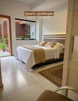 Chambre Quadruple