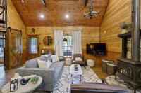 Hochatown Waterfront Retreat - Close to Attractions - B&B Stephens Gap