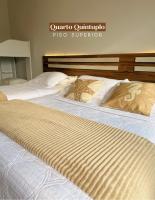 Chambre Familiale Supérieure