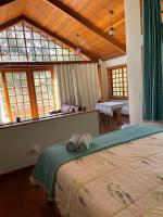 Deluxe Familiensuite
