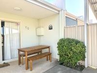 Unit 59 Seafront Estate - B&B