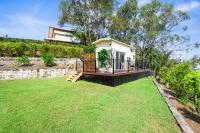 Cute 1-Bed Tiny House with Garden in Nature - B&B