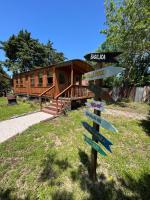 Vagondecampo - B&B Luján