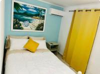 Downtown apartment close to Bus station - B&B