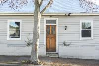 Workers cottage on Wellington - Chambres d’hôtes Hobart