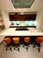 Private 1 Bed Flat Chelsea - B&B Londra