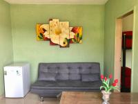 CASA EM BH Santa Efigênia - Chambres d’hôtes Belo Horizonte