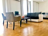 Apartamento de María en Martínez ! sobre Av Libertador - Ferienwohnung Martínez