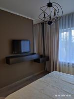 Уютная 2-х комнатная квартира в спальном районе - Chambres d'hôtes Chymkent