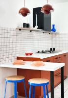 Casa 2 Recámaras con acceso controlado - B&B Hermosillo