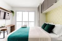 Appartement met 1 Slaapkamer