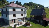 Apartmán u Trojmezí - B&B