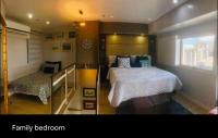 Fort Victoria Condominium Tower C - B&B Manila