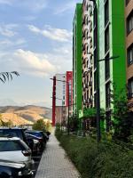 1 apartments Halyk Arena - B&B Almaty