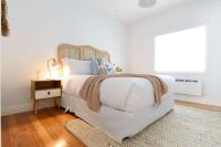 Stylish Escape with Sea Breezes & Comfort - B&B Bridport
