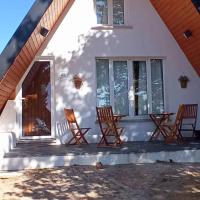 Chalé Zimbro, Serra da Estrela, Penhas da Saúde - B&B