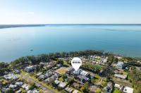 Tranquil Tides by Experience Jervis Bay - Ferienwohnung Huskisson