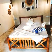 Chambre Double Deluxe