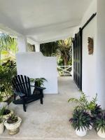 Kamer met Kingsize Bed en Balkon