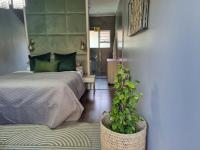 Habitación Doble con vistas a la piscina