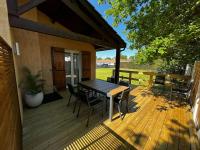 Maison de vacances - B&B Le Teich