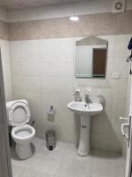 Habitación Cuádruple con baño