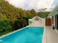 Villa Fortuna - BatuR #Puncak - Bogor - Chambres d'hôtes Cilama