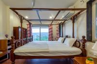 Deluxe Zimmer mit Queensize-Bett