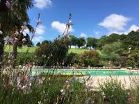 La petite cabane, escapade romantique - Chambres d’hôtes Maureville