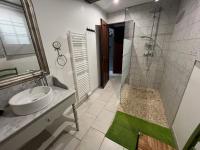 Doppelzimmer mit Gartenblick