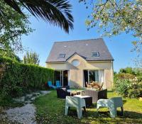 La Maison Entre Terre & Mer - Chambres d’hôtes Gatteville-le-Phare