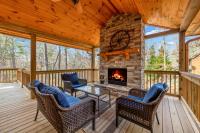 Bucks Bear Lodge - Fireplaces Wooded Views - Chambres d’hôtes