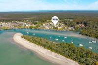 Pier 8 by Experience Jervis Bay - Bed and Breakfast Huskisson