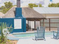 Kate's Nest Guesthouse & Backpackers - B&B Windhoek