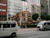 THE SENSE HOTEL TOKYO - B&B Tokio