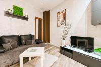 Velar 1BDR Apartment - Bed and Breakfast