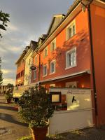 ZwoVier Meersburg - B&B Meersburg