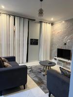 Appartement met 1 Slaapkamer