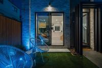 The Coolest Townhouse in Christchurch - Ferienwohnung Christchurch