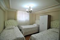 Two-Bedroom Apartment- Semi Basement