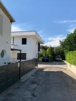 Idyllische Wohnung mit Garten und Pool - Chambres d’hôtes Bardolino