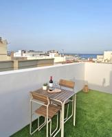 Palmet Suite Isabel by Best Holidays Fuerteventura - B&B