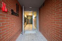 Spacious 2-bedroom Apartments by Noclegi Renters - Ferienwohnung