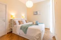 10 min a piedi dalle mura con AC e WIFI, Casa Gatsby - B&B