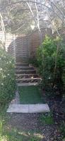 Chalet climatisé pour 2 personnes avec kitchenette, accès piscine, au sud d' Aix-en-Provence, for non smokers-non vapoteurs only - Chambres d'hôtes Bouc-Bel-Air