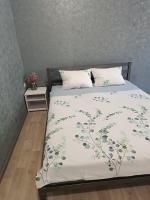 Две уютные квартиры в центре города Дзержинка - New apartments - B&B Kryvyi Rih