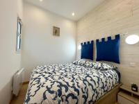 Rêve Bleu SCLS - Wifi, Centre-Ville - B&B Cannes