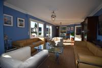 Sonnige 4 Zimmer Gartenwohnung nähe See für bis zu 6 Personen - B&B